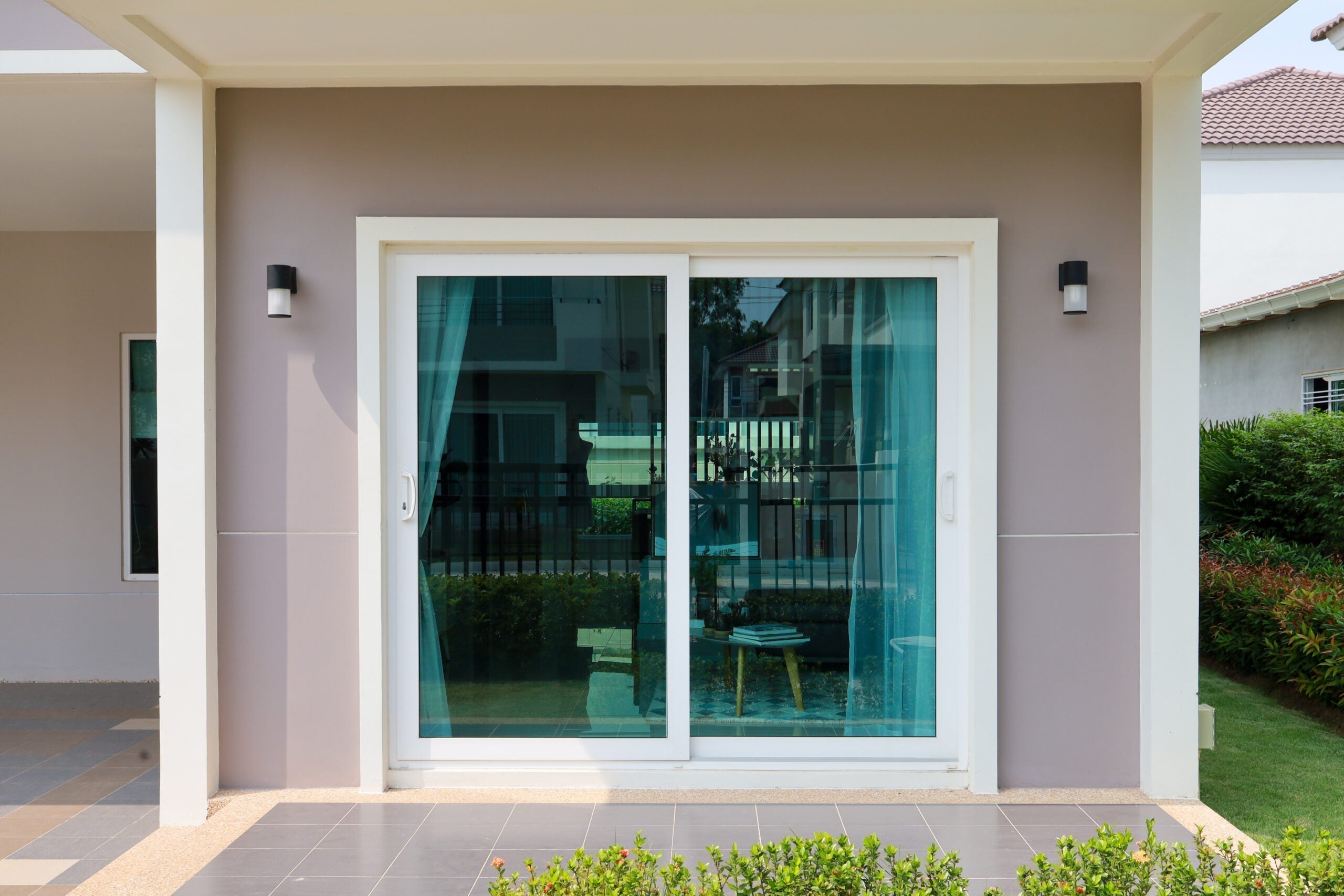French Doors