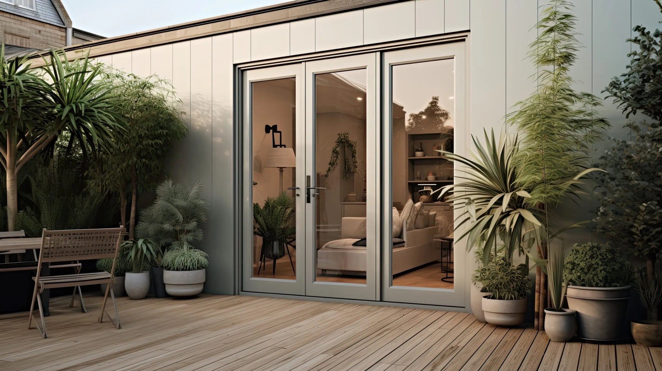 Sliding Doors