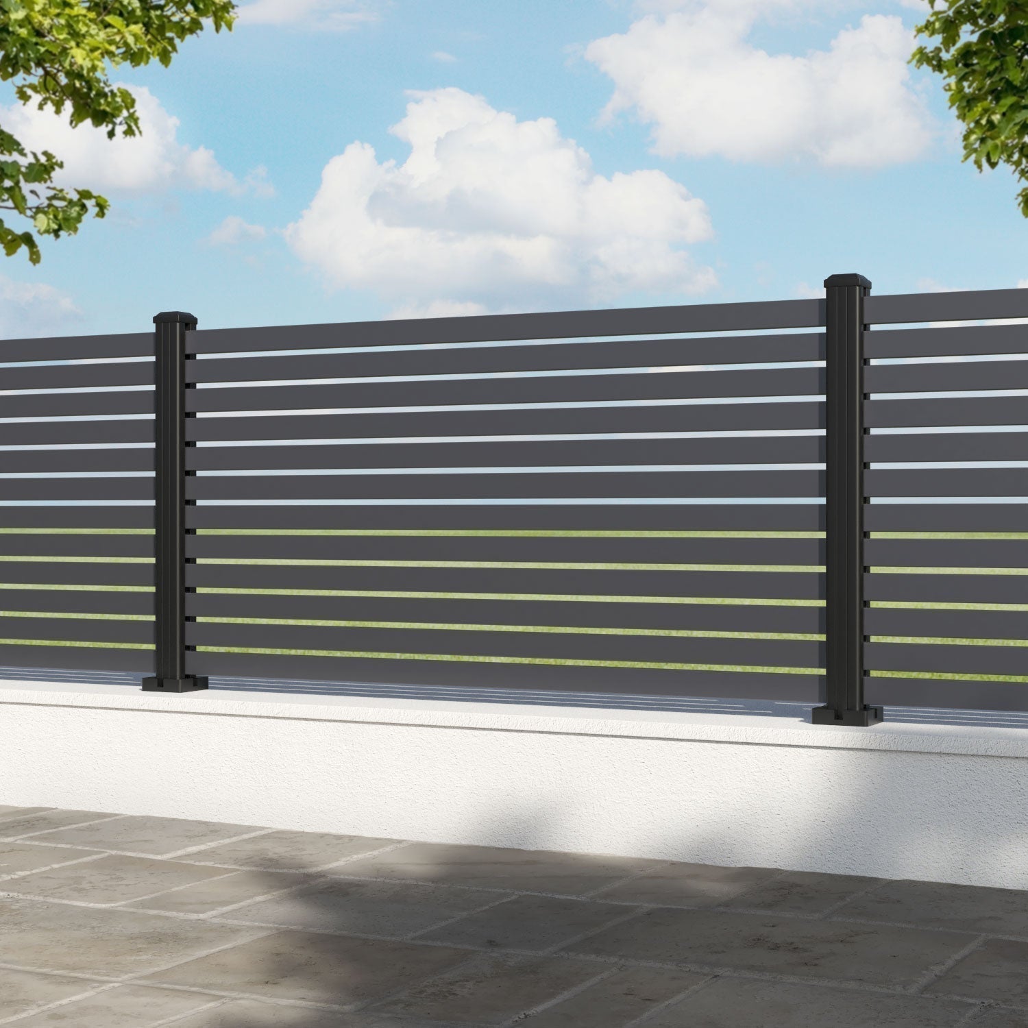 Fencing