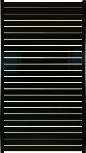 Aluminum Fencing 96"Wx72"H image 4