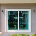 Aluminum Sliding Door 60"Wx96"H image 0