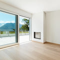 Aluminum Sliding Door 108"Wx96"H image 0