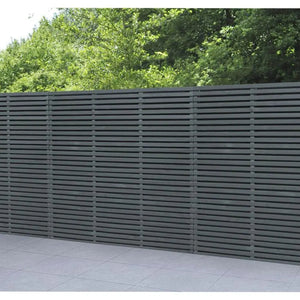 Aluminum Fencing 96"Wx72"H image 11