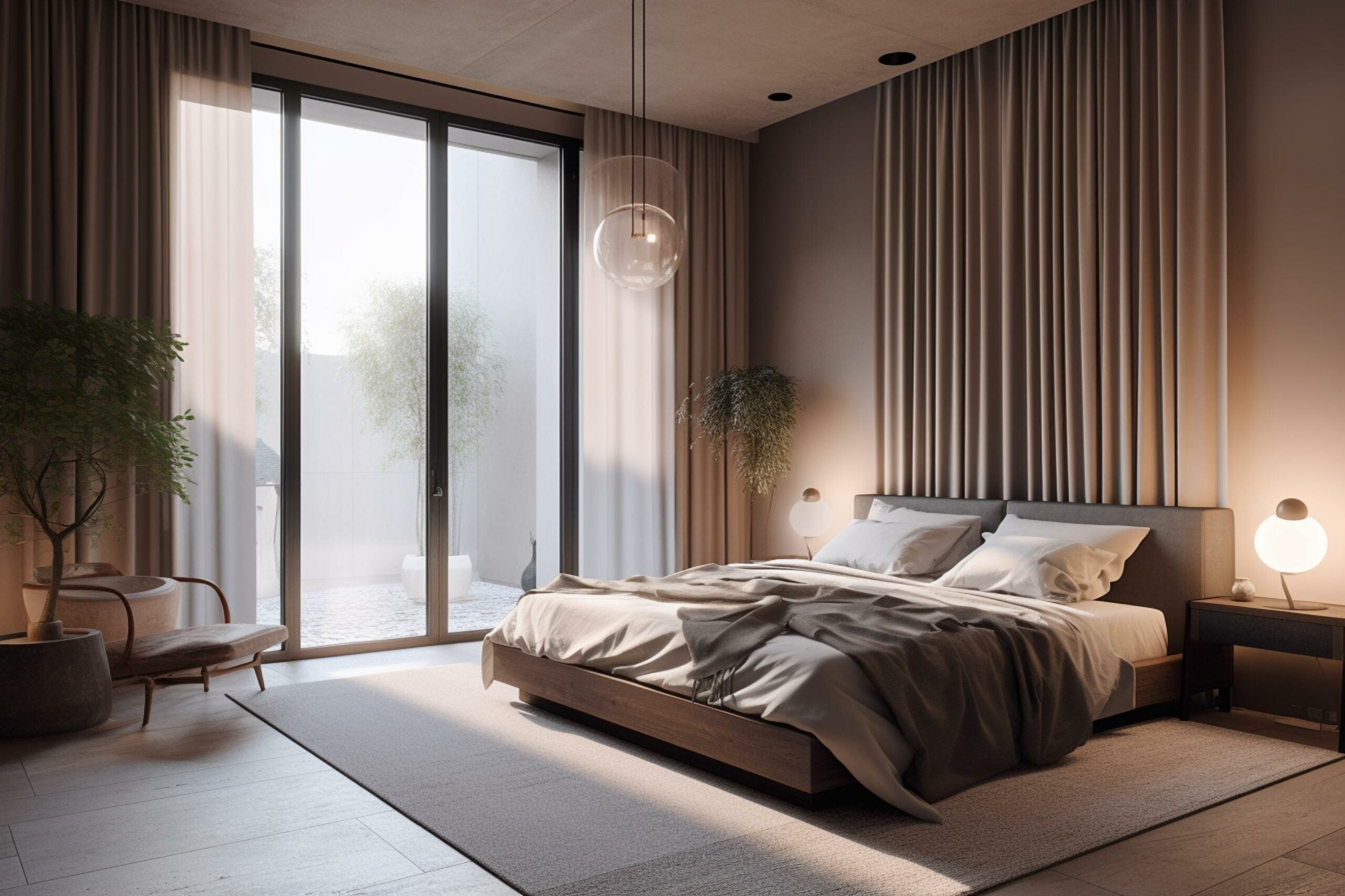 Bifold Doors